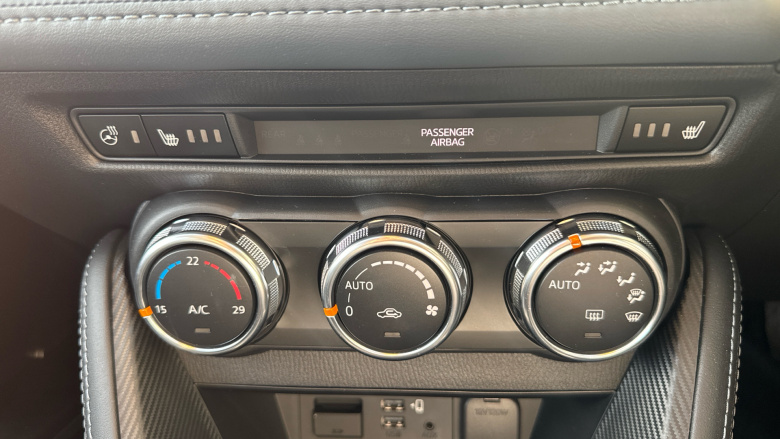 Mazda 2 1.5 e-Skyactiv G MHEV GT Sport 5dr Petrol Hatchback